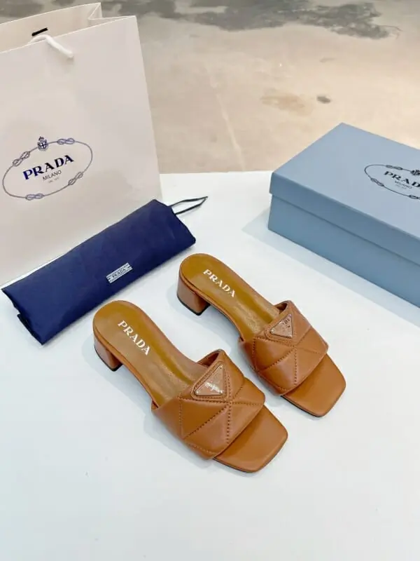 prada chaussons pour femme s_12246523